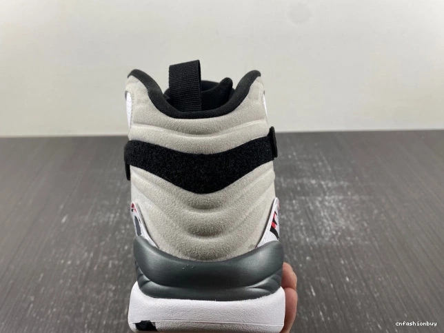 Bunny (2013) Air 305381-103 Retro Bugs Jordan 8 0721